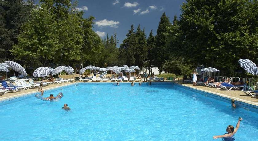 Panorama Albena — Албена, Болгарія мініатюра 7
