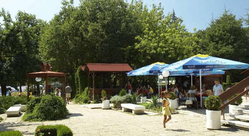 Panorama Albena — Албена, Болгарія мініатюра 11