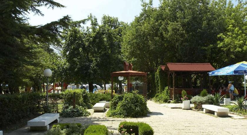 Panorama Albena — Албена, Болгарія мініатюра 12