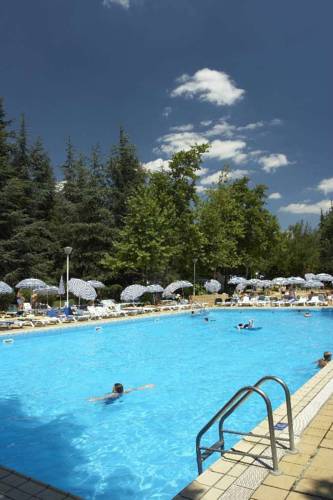 Panorama Albena — Албена, Болгарія мініатюра 19