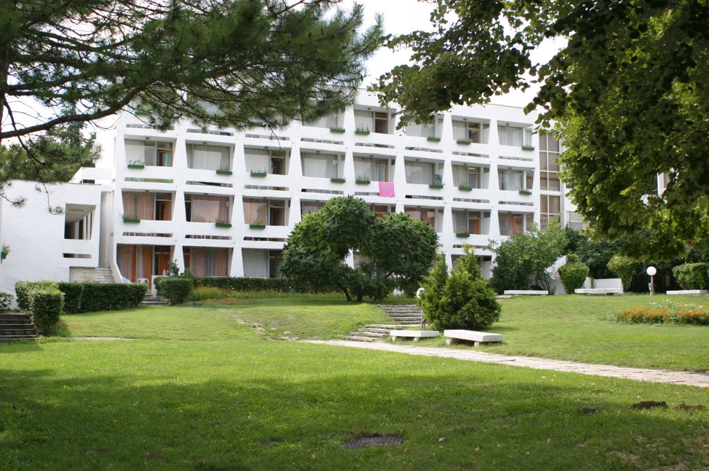Panorama Albena — Албена, Болгарія мініатюра 25