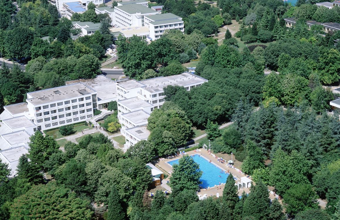 Panorama Albena — Албена, Болгарія мініатюра 24