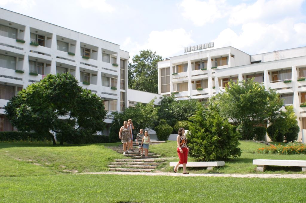 Panorama Albena — Албена, Болгарія мініатюра 23