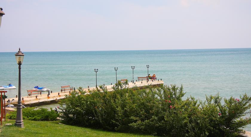 Garden of Eden — Светі-Влас (Святий Влас), Болгарія мініатюра 12