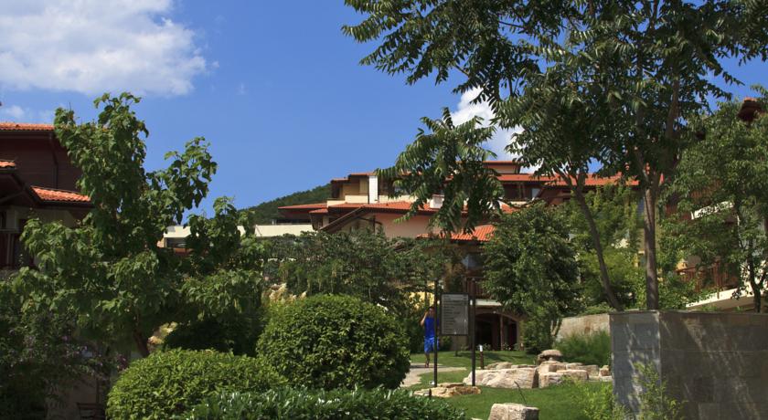 Garden of Eden — Светі-Влас (Святий Влас), Болгарія мініатюра 15