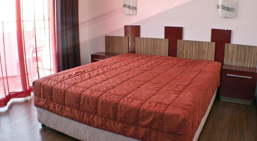 Apolis Hotel — Созополь, Болгарія мініатюра 8