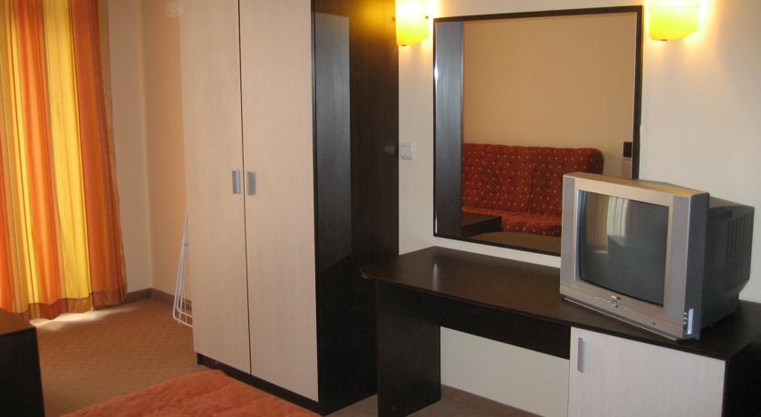 Apolis Hotel — Созополь, Болгарія мініатюра 9