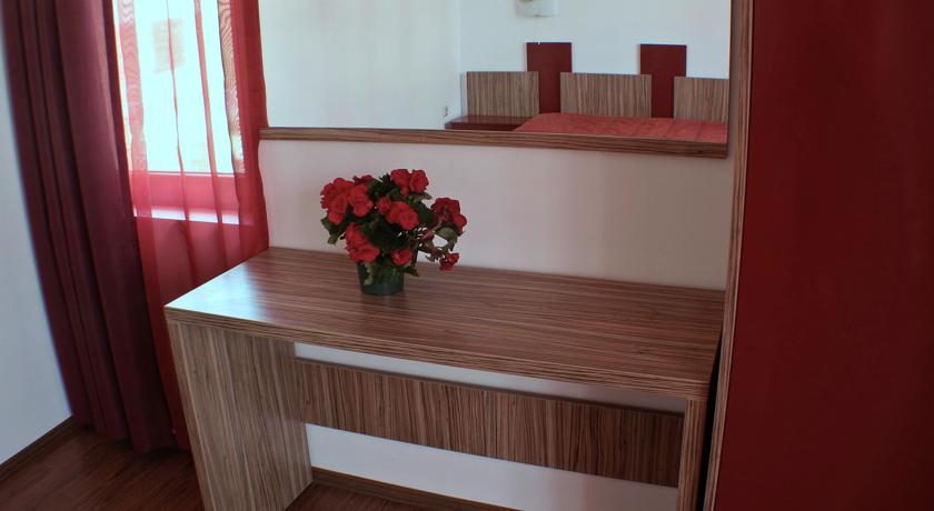 Apolis Hotel — Созополь, Болгарія мініатюра 10