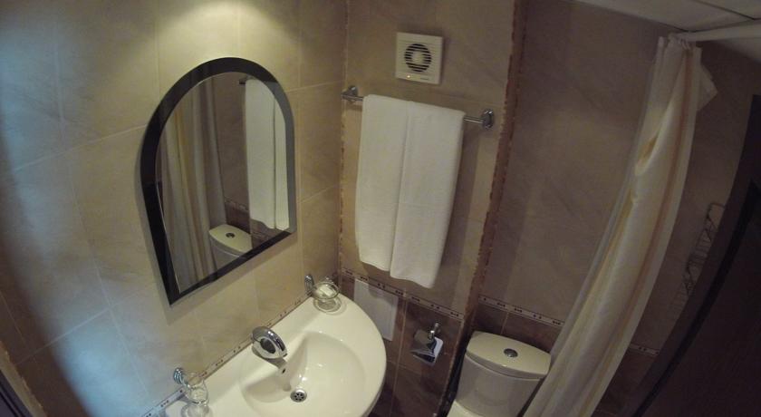 Apolis Hotel — Созополь, Болгарія мініатюра 16