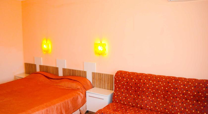 Apolis Hotel — Созополь, Болгарія мініатюра 20