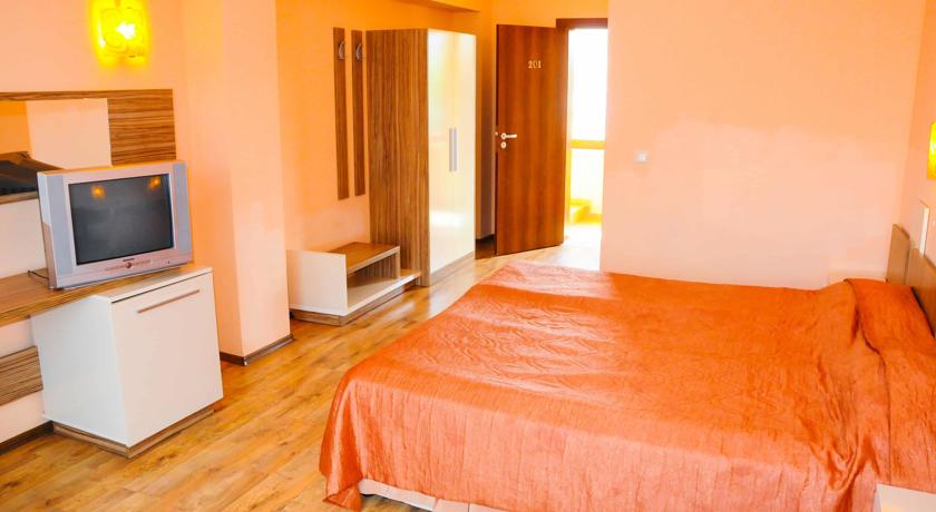 Apolis Hotel — Созополь, Болгарія мініатюра 21