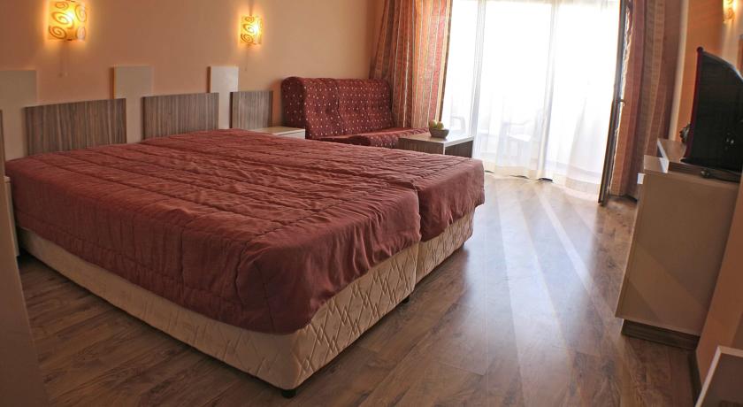 Apolis Hotel — Созополь, Болгарія мініатюра 22