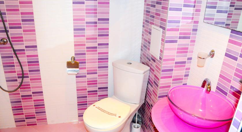 Apolis Hotel — Созополь, Болгарія мініатюра 23