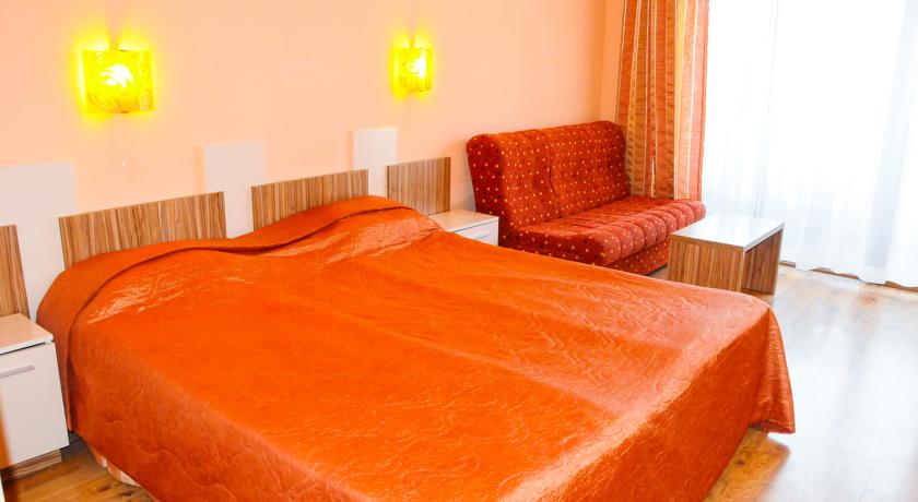 Apolis Hotel — Созополь, Болгарія мініатюра 25