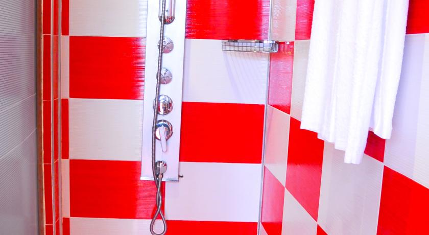 Apolis Hotel — Созополь, Болгарія мініатюра 26