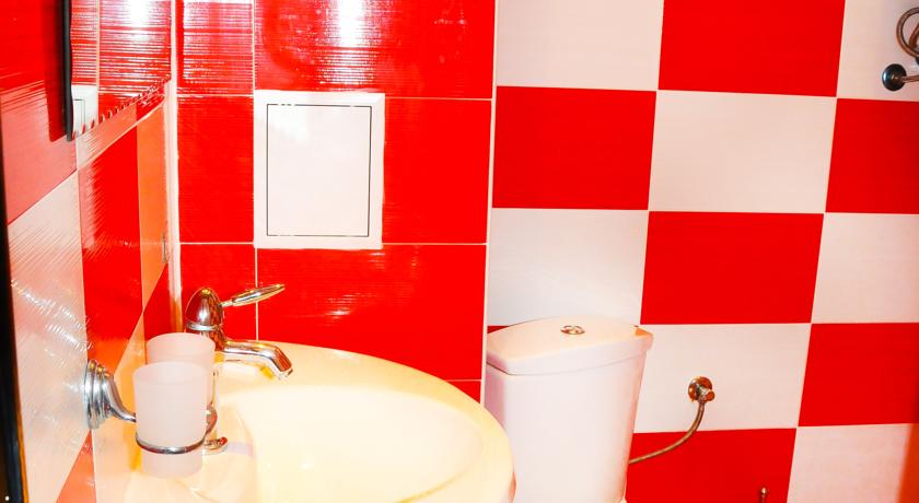 Apolis Hotel — Созополь, Болгарія мініатюра 27