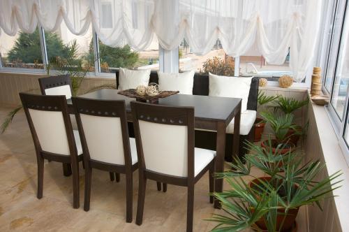 Tropics Hotel — Светий Влас (Святий Влас), Болгарія мініатюра 11