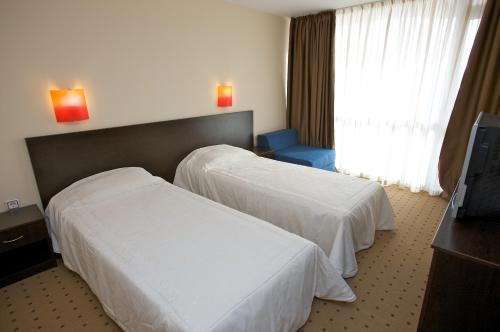 Tropics Hotel — Светий Влас (Святий Влас), Болгарія мініатюра 12