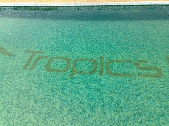Tropics Hotel — Светий Влас (Святий Влас), Болгарія мініатюра 21
