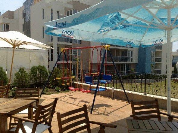 Tropics Hotel — Светий Влас (Святий Влас), Болгарія мініатюра 22