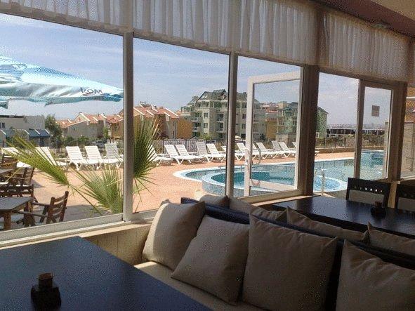 Tropics Hotel — Светий Влас (Святий Влас), Болгарія мініатюра 23
