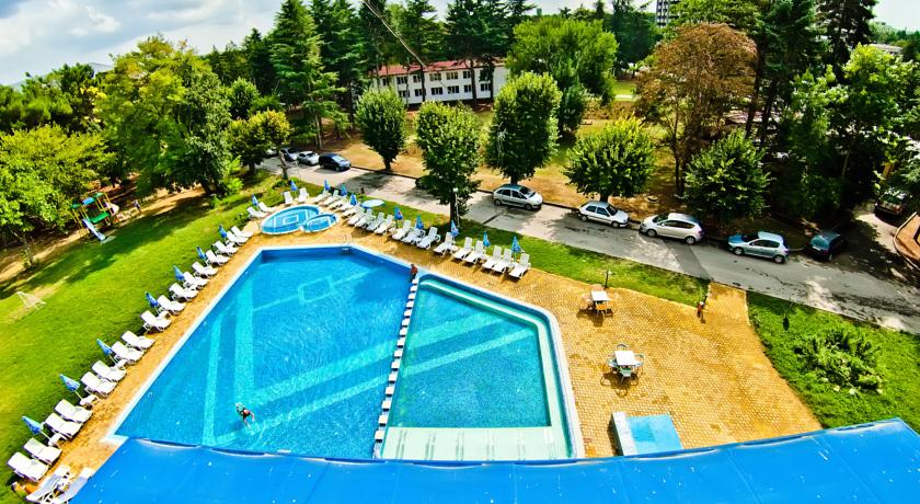 Gloria Hotel — Святі Костянтин і Олена, Болгарія мініатюра 7