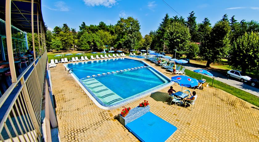 Gloria Hotel — Святі Костянтин і Олена, Болгарія мініатюра 8