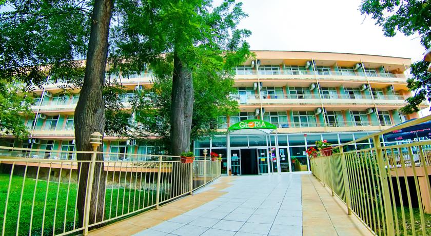 Gloria Hotel — Святі Костянтин і Олена, Болгарія мініатюра 10