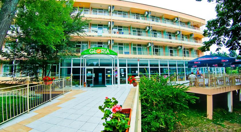 Gloria Hotel — Святі Костянтин і Олена, Болгарія мініатюра 12