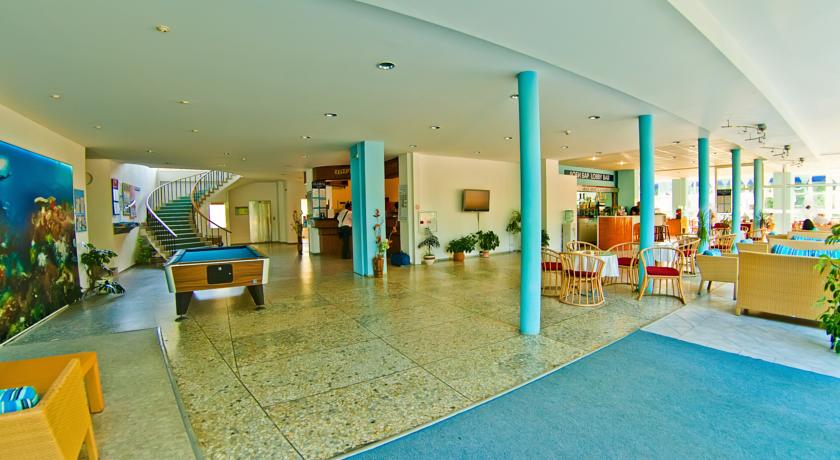Gloria Hotel — Святі Костянтин і Олена, Болгарія мініатюра 14
