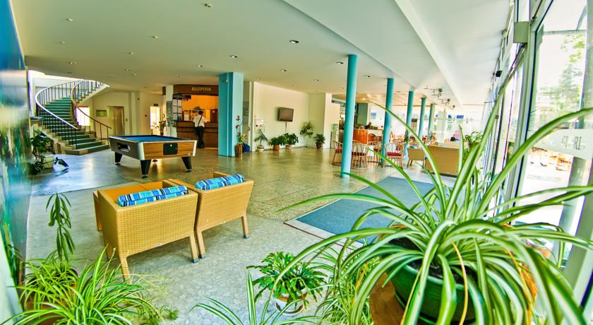 Gloria Hotel — Святі Костянтин і Олена, Болгарія мініатюра 15
