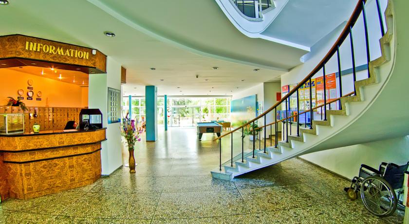 Gloria Hotel — Святі Костянтин і Олена, Болгарія мініатюра 18