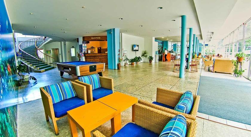 Gloria Hotel — Святі Костянтин і Олена, Болгарія мініатюра 19