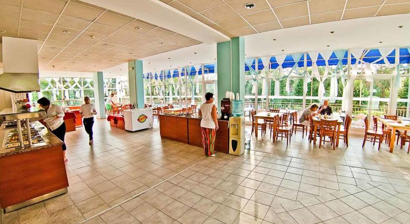 Gloria Hotel — Святі Костянтин і Олена, Болгарія мініатюра 20