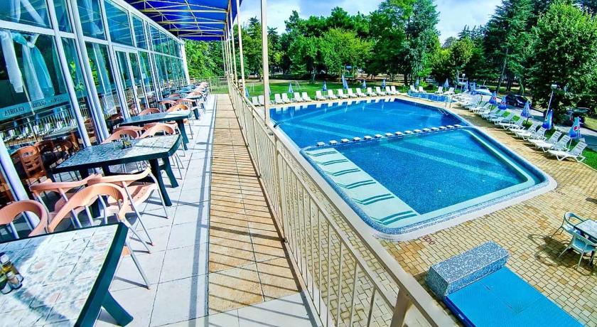 Gloria Hotel — Святі Костянтин і Олена, Болгарія мініатюра 22