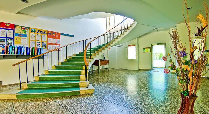 Gloria Hotel — Святі Костянтин і Олена, Болгарія мініатюра 24