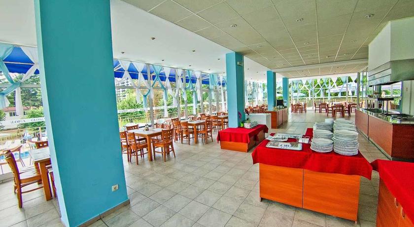 Gloria Hotel — Святі Костянтин і Олена, Болгарія мініатюра 25