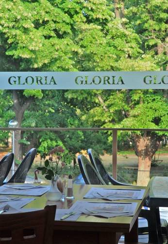 Gloria Hotel — Святі Костянтин і Олена, Болгарія мініатюра 27