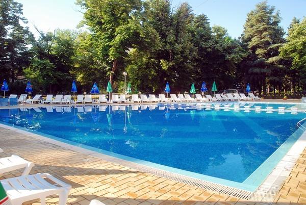 Gloria Hotel — Святі Костянтин і Олена, Болгарія мініатюра 29