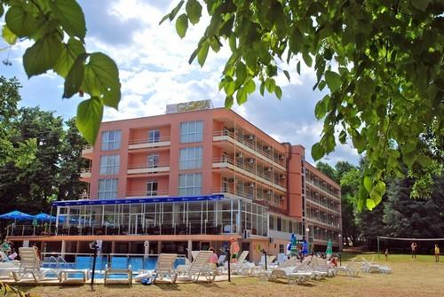 Gloria Hotel — Святі Костянтин і Олена, Болгарія мініатюра 30