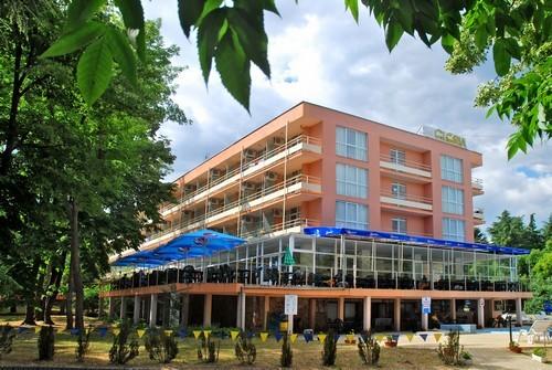 Gloria Hotel — Святі Костянтин і Олена, Болгарія мініатюра 31