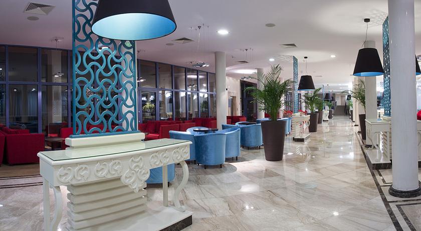 Azalia Hotel Balneo & Spa, Святі Костянтин і Олена, Болгарія мініатюра 7