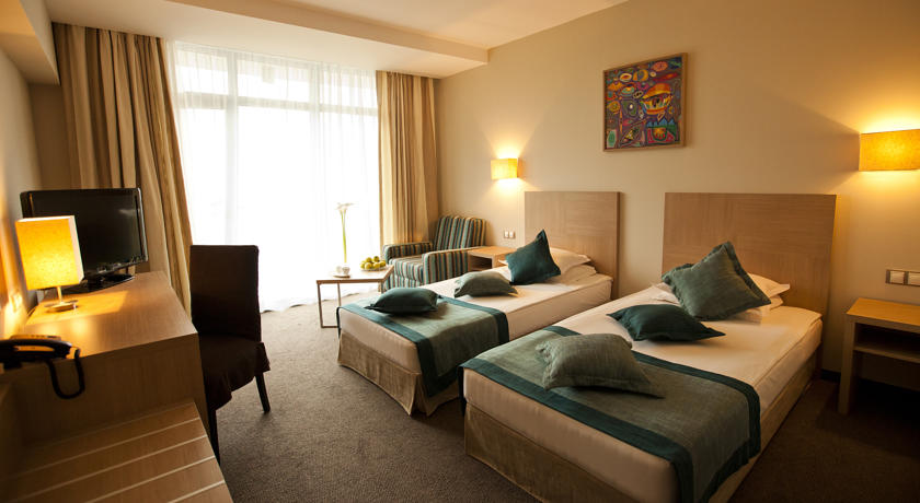 Azalia Hotel Balneo & Spa, Святі Костянтин і Олена, Болгарія мініатюра 8