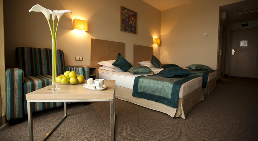 Azalia Hotel Balneo & Spa, Святі Костянтин і Олена, Болгарія мініатюра 9