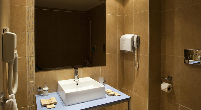 Azalia Hotel Balneo & Spa, Святі Костянтин і Олена, Болгарія мініатюра 10