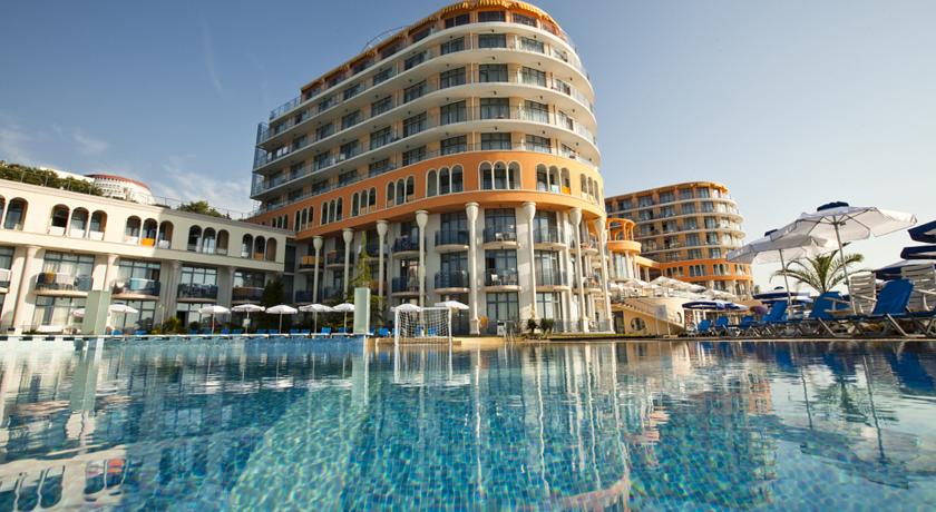 Azalia Hotel Balneo & Spa