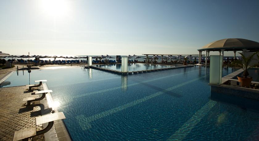 Azalia Hotel Balneo & Spa, Святі Костянтин і Олена, Болгарія мініатюра 11