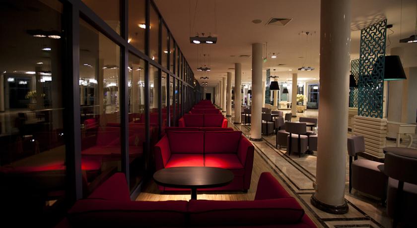 Azalia Hotel Balneo & Spa, Святі Костянтин і Олена, Болгарія мініатюра 13