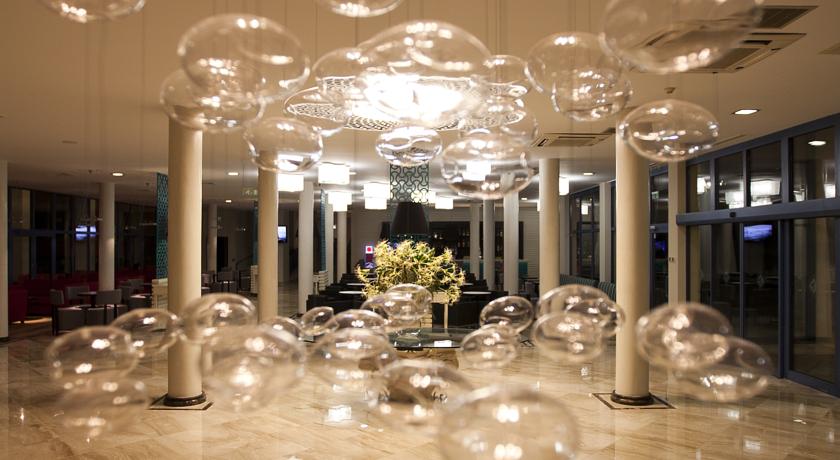 Azalia Hotel Balneo & Spa, Святі Костянтин і Олена, Болгарія мініатюра 14