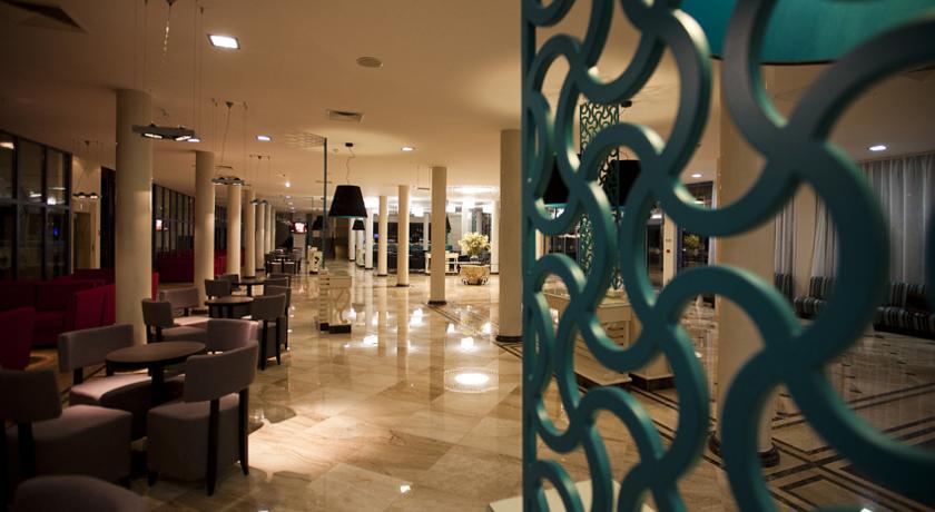 Azalia Hotel Balneo & Spa, Святі Костянтин і Олена, Болгарія мініатюра 15